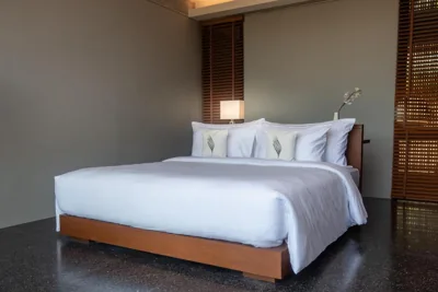 Deluxe Mountain View — Varivana Resort Koh Phangan, The Centara Collection