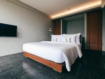 山景小型套房 — Varivana Resort Koh Phangan, The Centara Collection