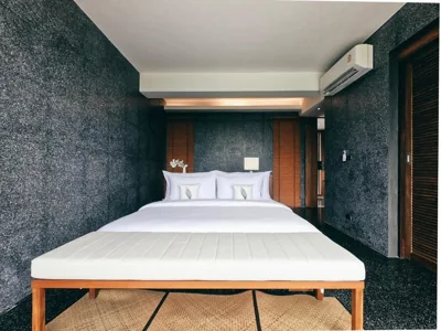 全景天空套房 — Varivana Resort Koh Phangan, The Centara Collection