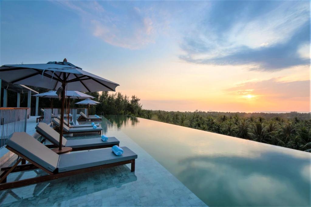 Varivana Resort Koh Phangan, The Centara Collection – Koh Phangan