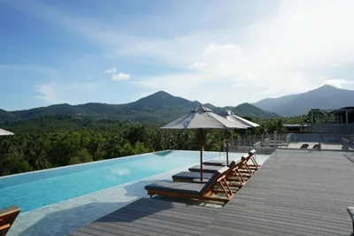Varivana Resort Koh Phangan, The Centara Collection – Photos 5