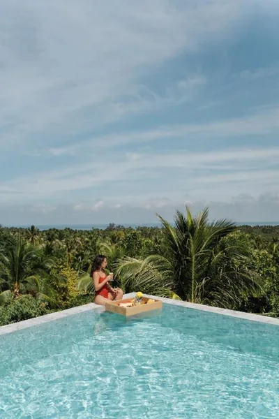 Varivana Resort Koh Phangan, The Centara Collection – Photos 13