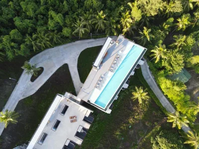 Varivana Resort Koh Phangan, The Centara Collection – Photos 14