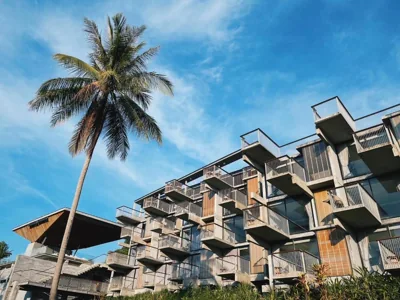 Varivana Resort Koh Phangan, The Centara Collection – Photos 15